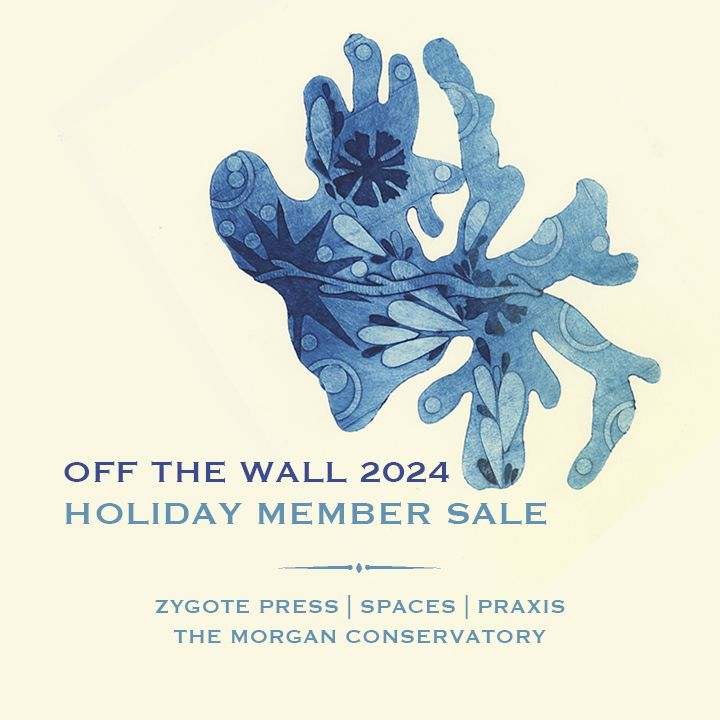 Off the Wall Holiday Member sale 