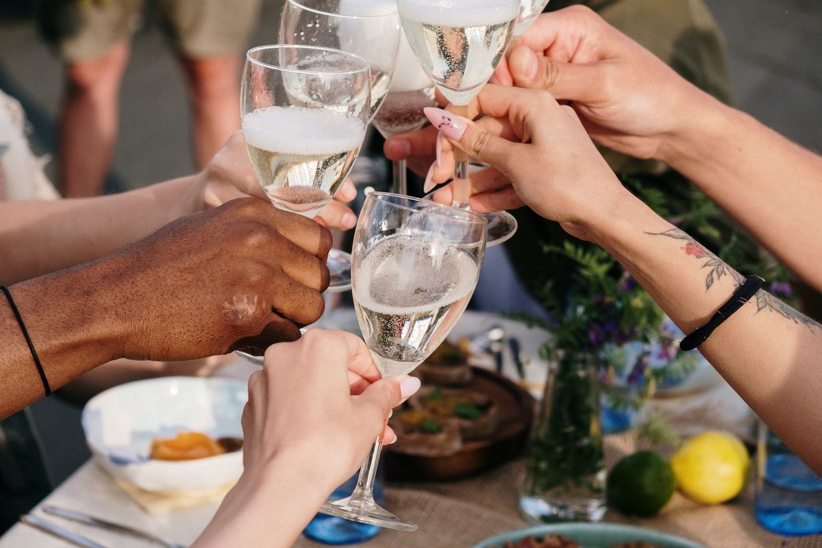 Galentine's Charcuterie with Guest Sommelier Amanda Marsh O'Rourke 