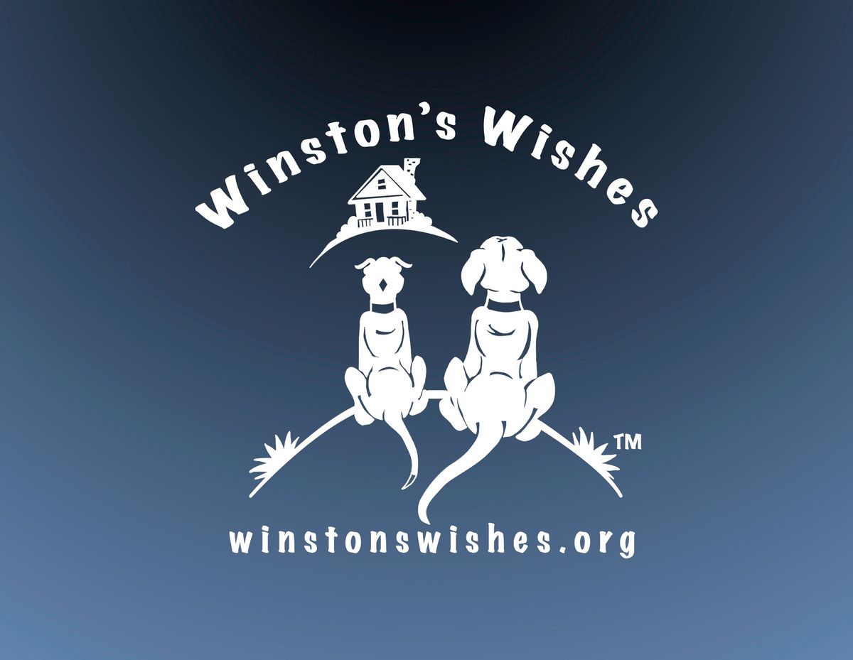 Adoption\/Donation Event for Winston's Wishes