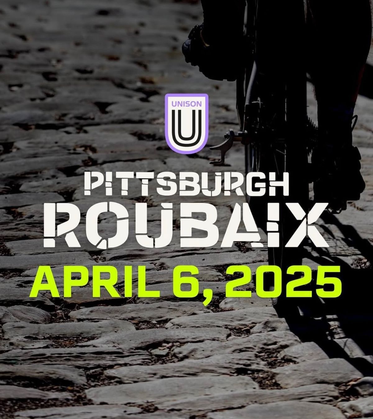 Pittsburgh Roubaix 2025