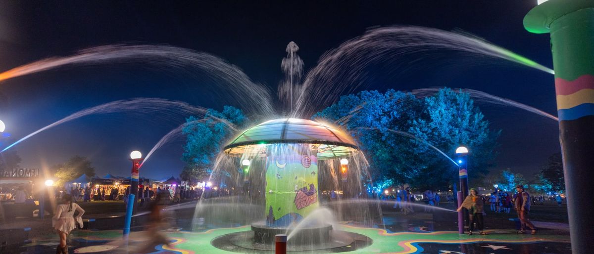 Bonnaroo Music & Arts Festival - Sunday (Time: TBD)