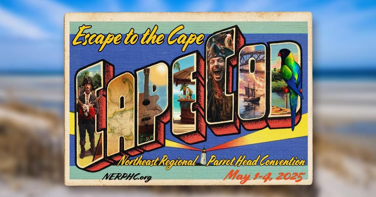 Escape to the Cape