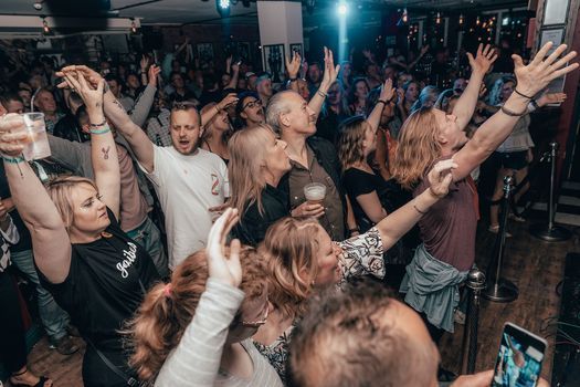 Tramlines Fringe at Maida Vale 2022 Rescheduled