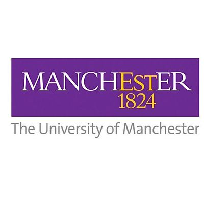 The University of Manchester