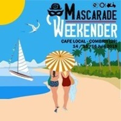 Mascarade Records