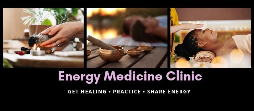 Energy Medicine Clinic