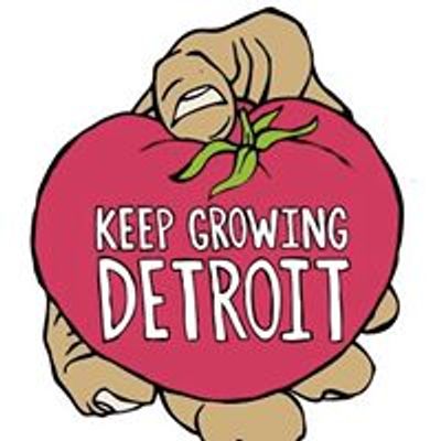 Keep Growing Detroit