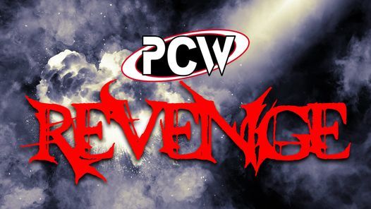 Pcw Carnage Blockbuster Event Professional Championship Wrestling Mooroolbark 12 June 21