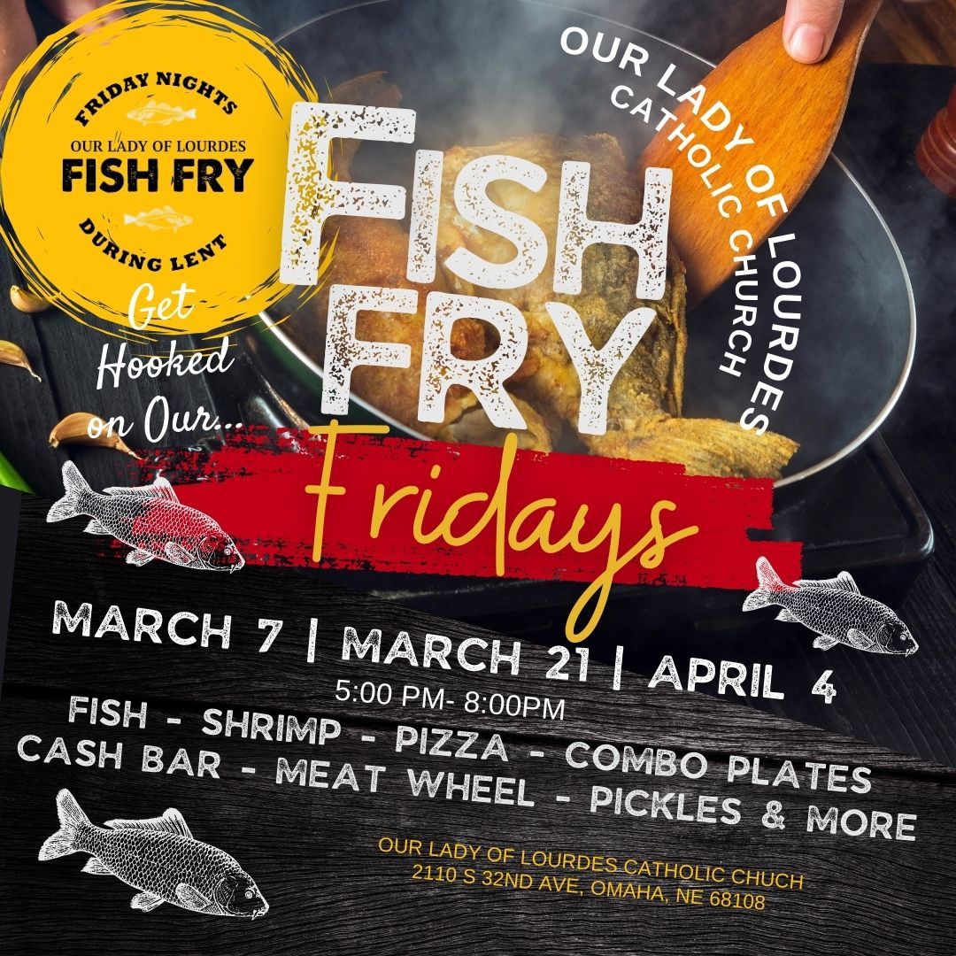 Fish Fry