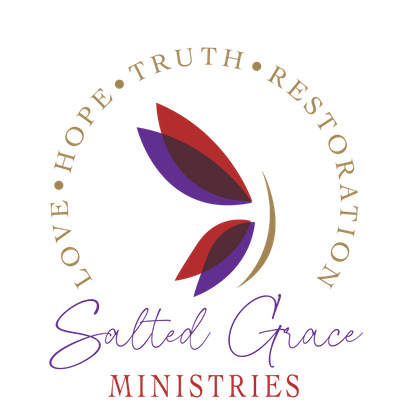 Salted Grace Ministries