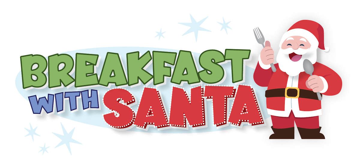 Breakfast with Santa