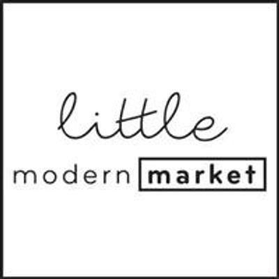 Little Modern Market