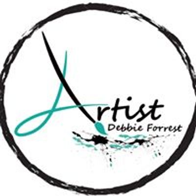 Debbie Forrest- Professional Artist