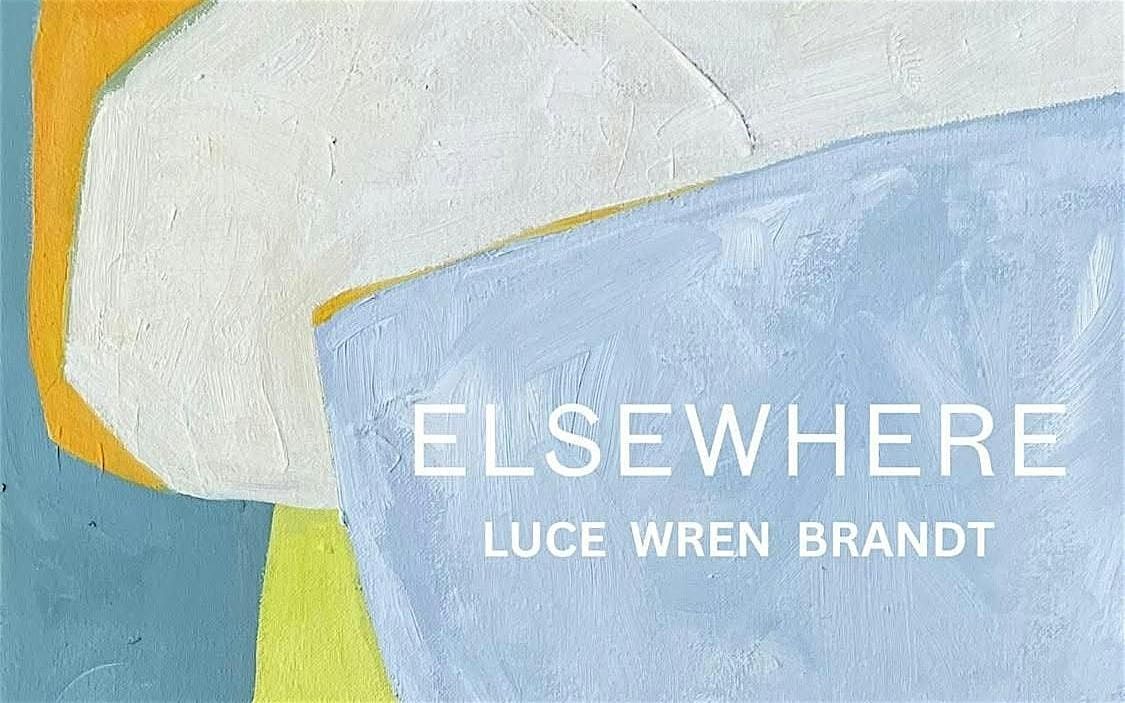 Elsewhere: Open House