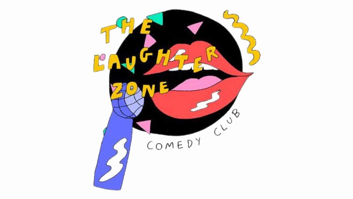 The Laughter Zone Comedy Club