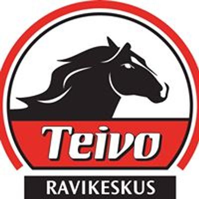 Teivon Ravit