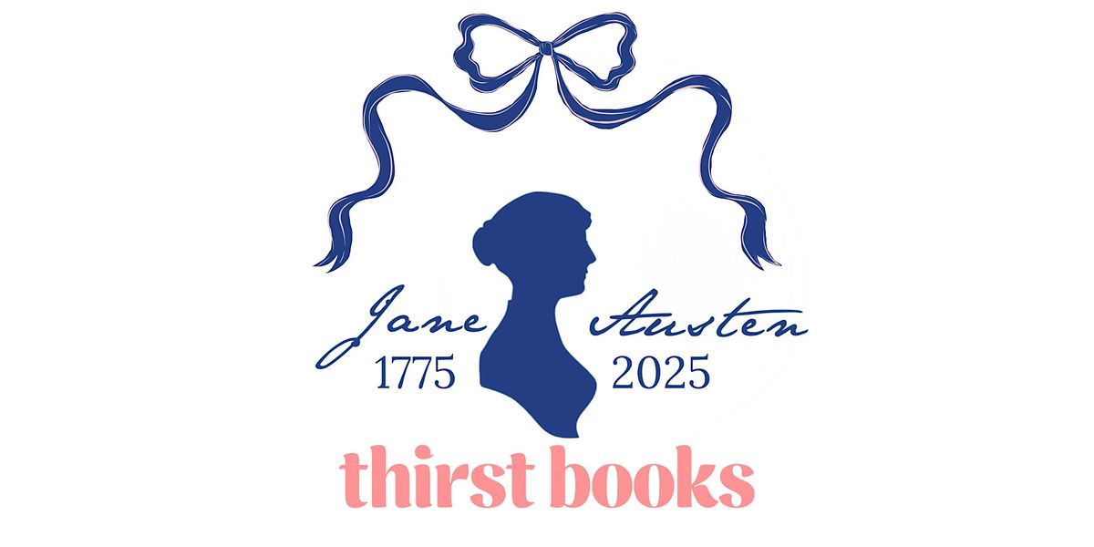 Jane Austen Turns 250!