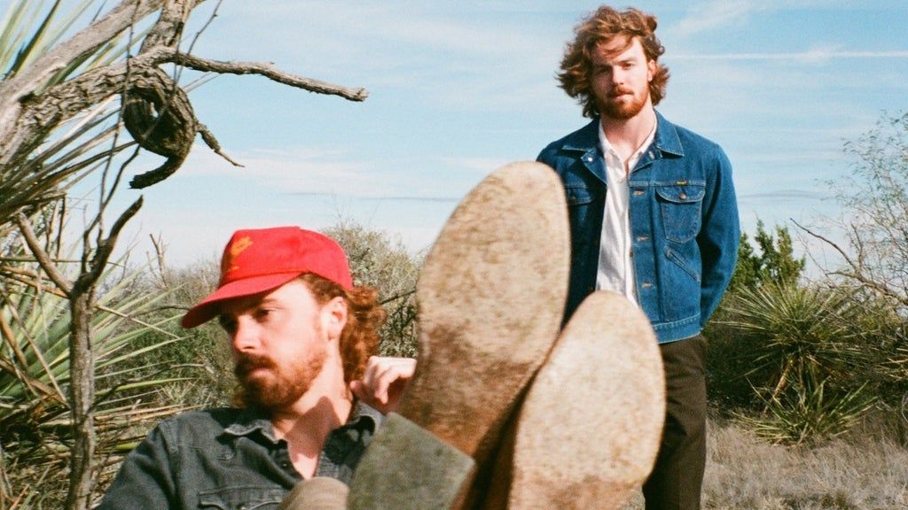 Briscoe - All Ages (under 16 with adult)