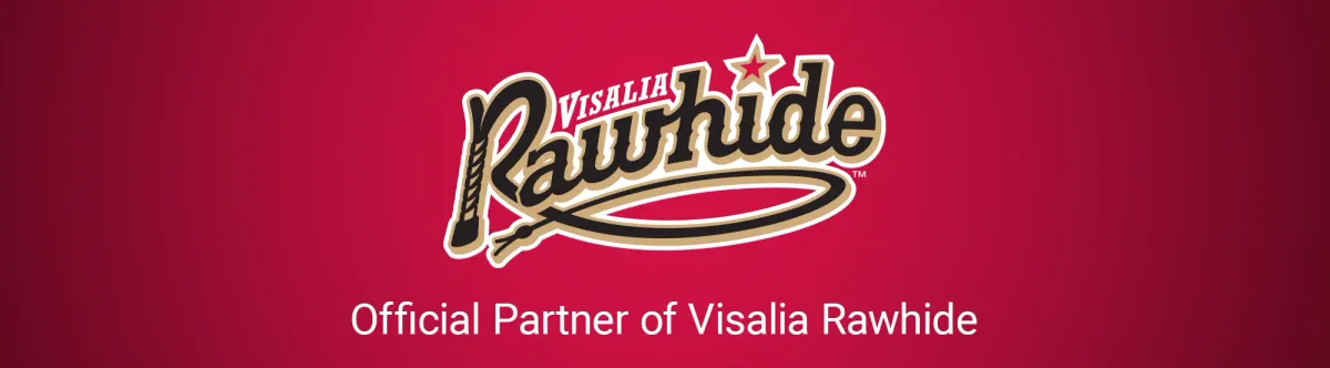 Visalia Rawhide at Fresno Grizzlies at Chukchansi Park