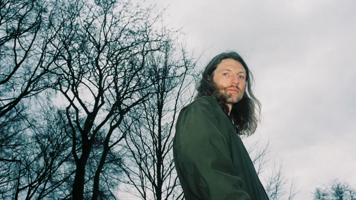 Romare in Newcastle Upon Tyne