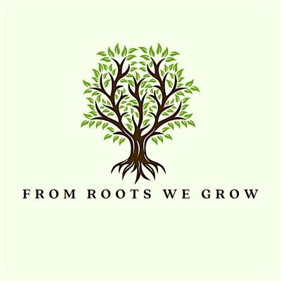 From Roots We Grow