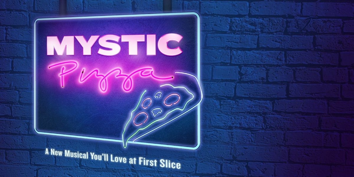 Mystic Pizza