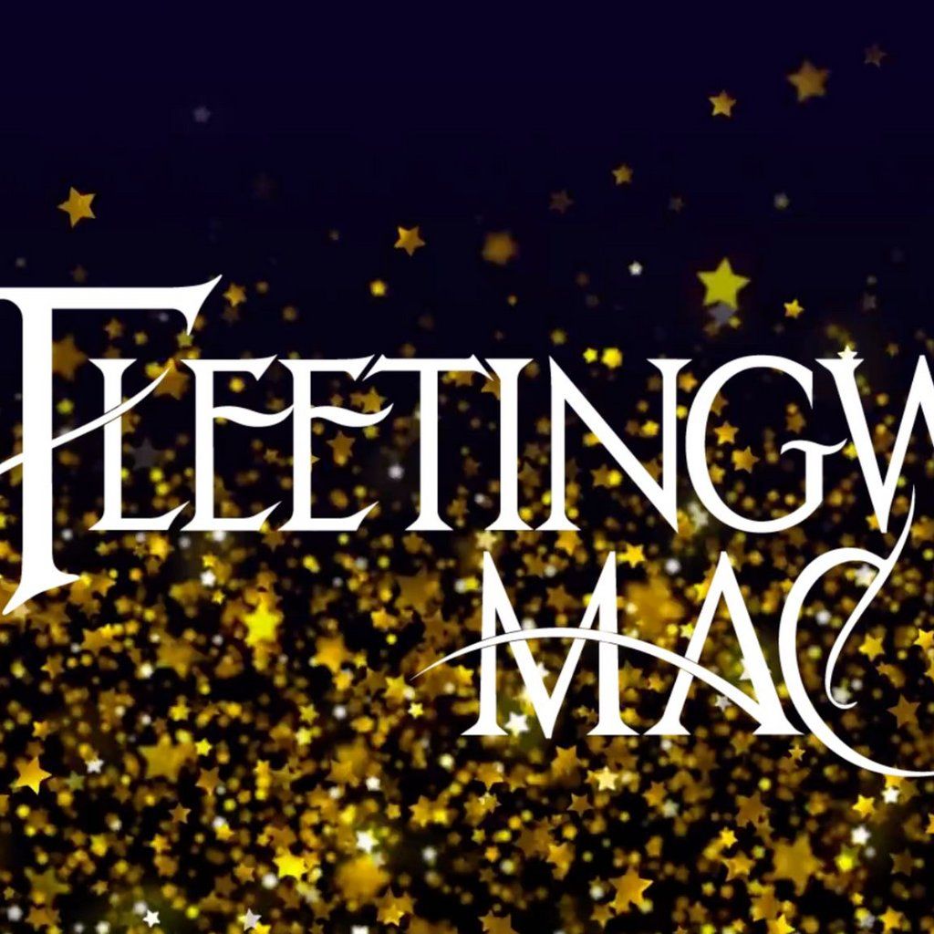 Fleetingwood Mac Reunion Show\/ MK11 Milton Keynes \/ 6th December