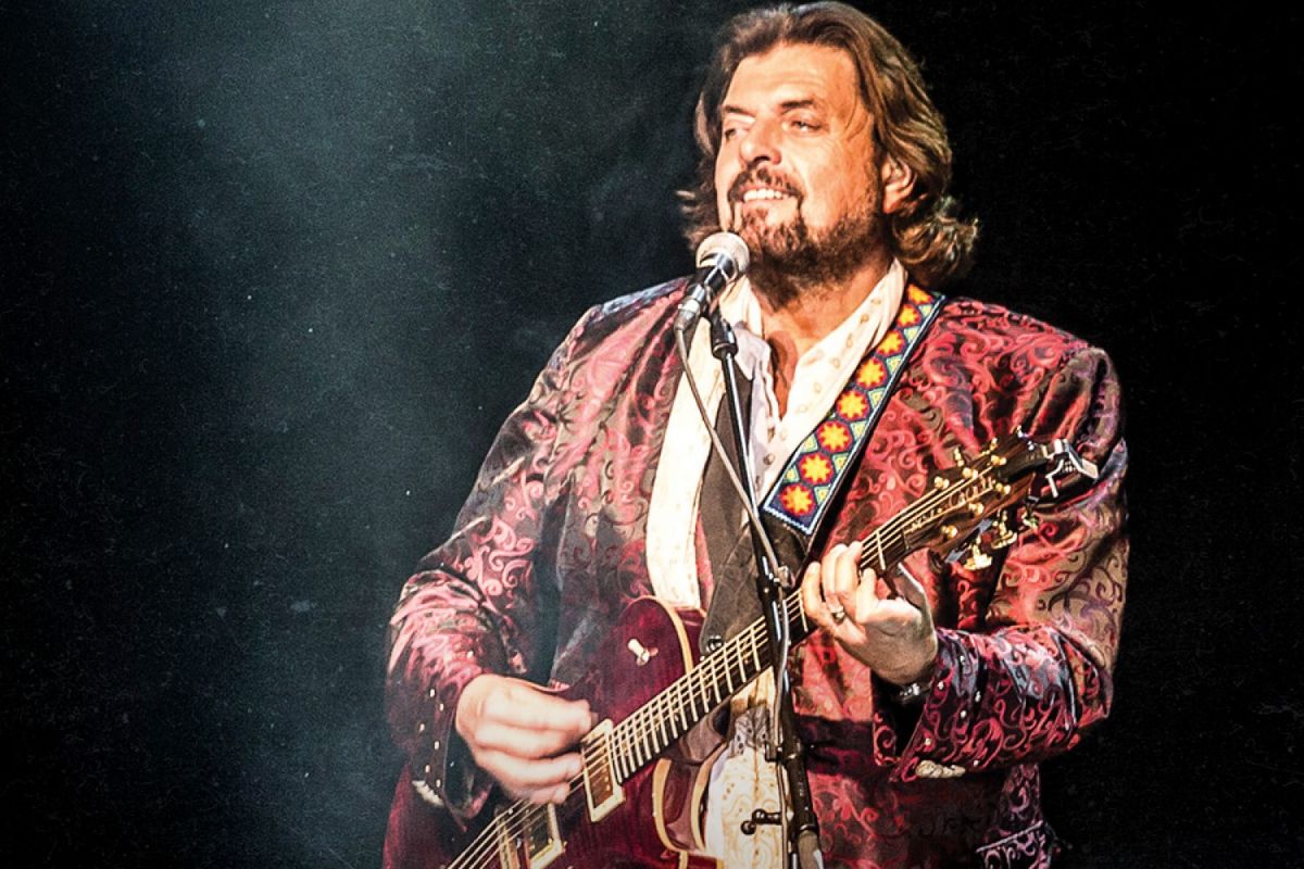 Alan Parsons