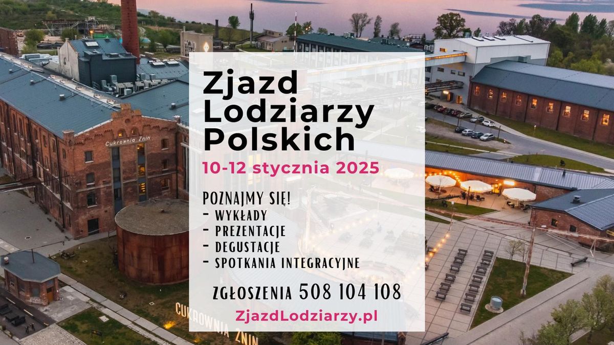 Zjazd Lodziarzy Polskich