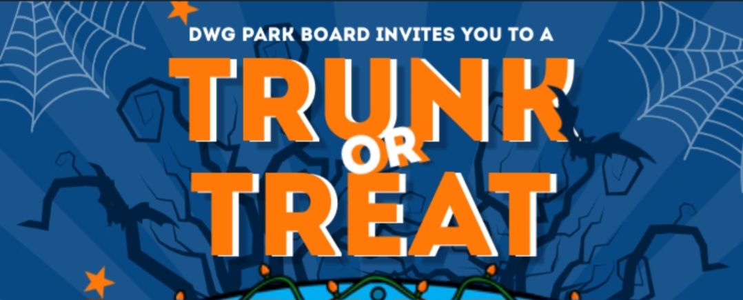 Trunk or Treat 