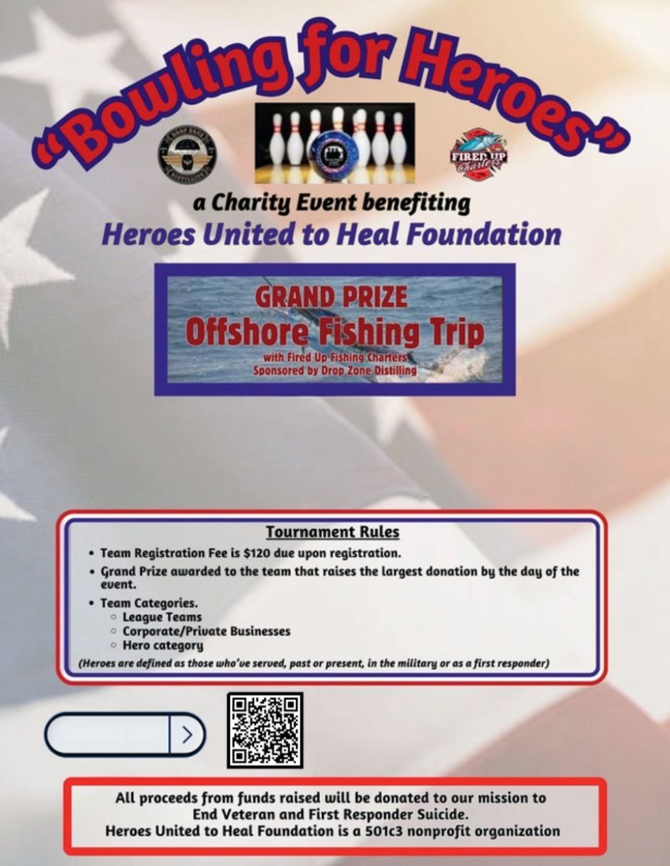 Bowling for Heroes