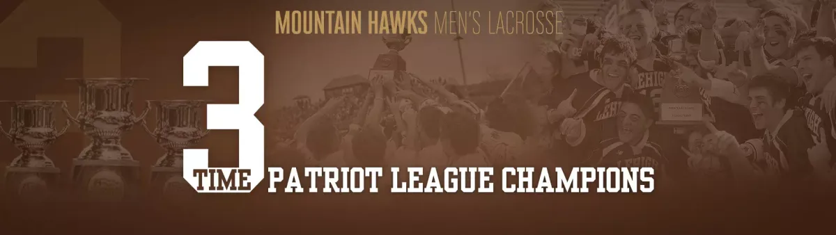 Rutgers Scarlet Knights at Lehigh Mountain Hawks Mens Lacrosse