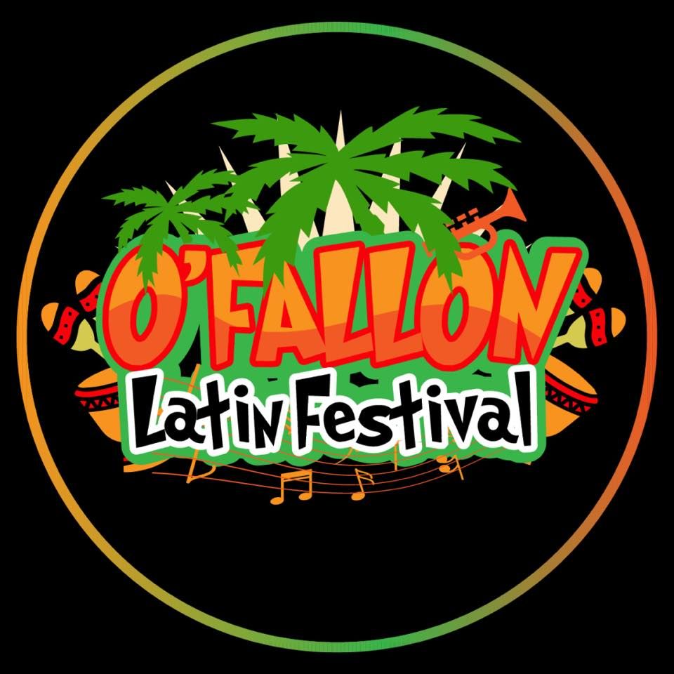 O\u2019Fallon Latin Festival 2022