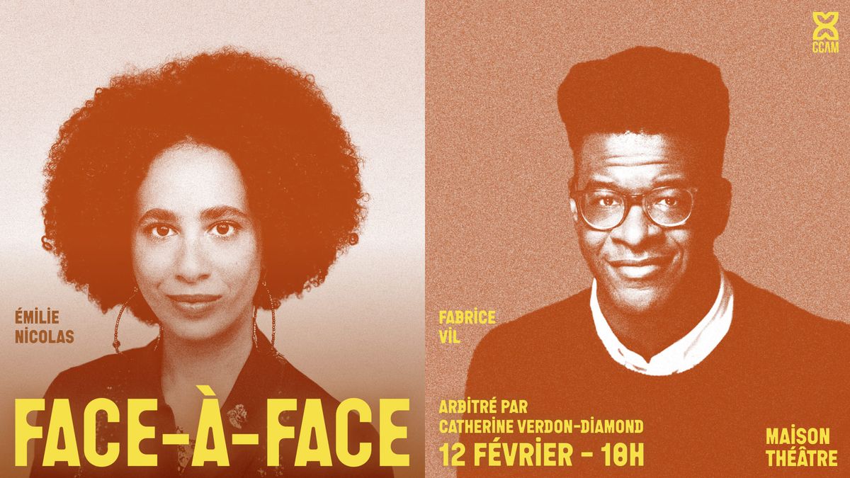 Face-\u00e0-Face : Le Mois de l\u2019histoire des Noir-es:pertinent ou non ?