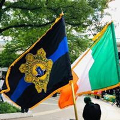 Irish American Police Officers Association of Mass