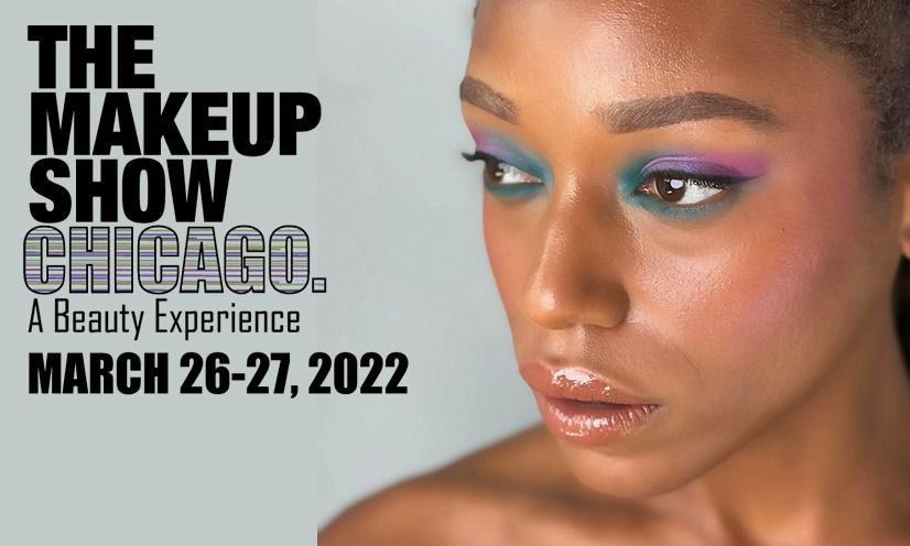 The Makeup Show Chicago
