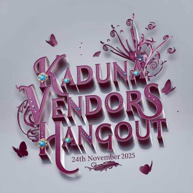 kaduna vendors hangout 