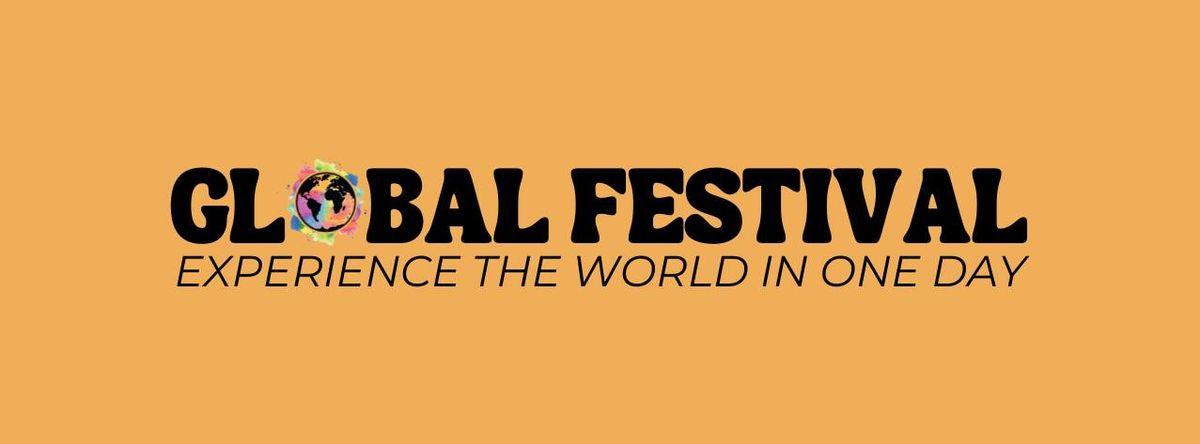 Global Festival 2024 