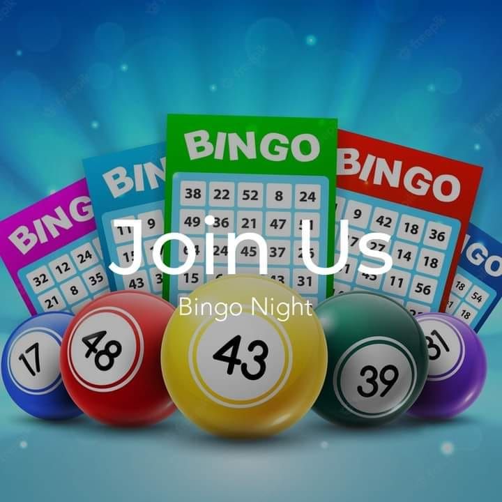 Prize Bingo