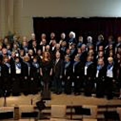 Delta Choral Society