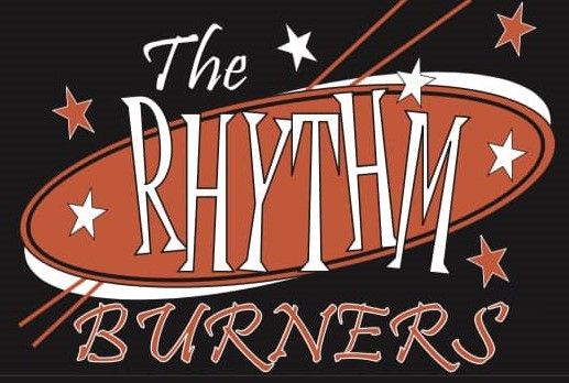 The Rhythm Burners - Central RnR - Leicestershire - LE67 6NF - \u00a310