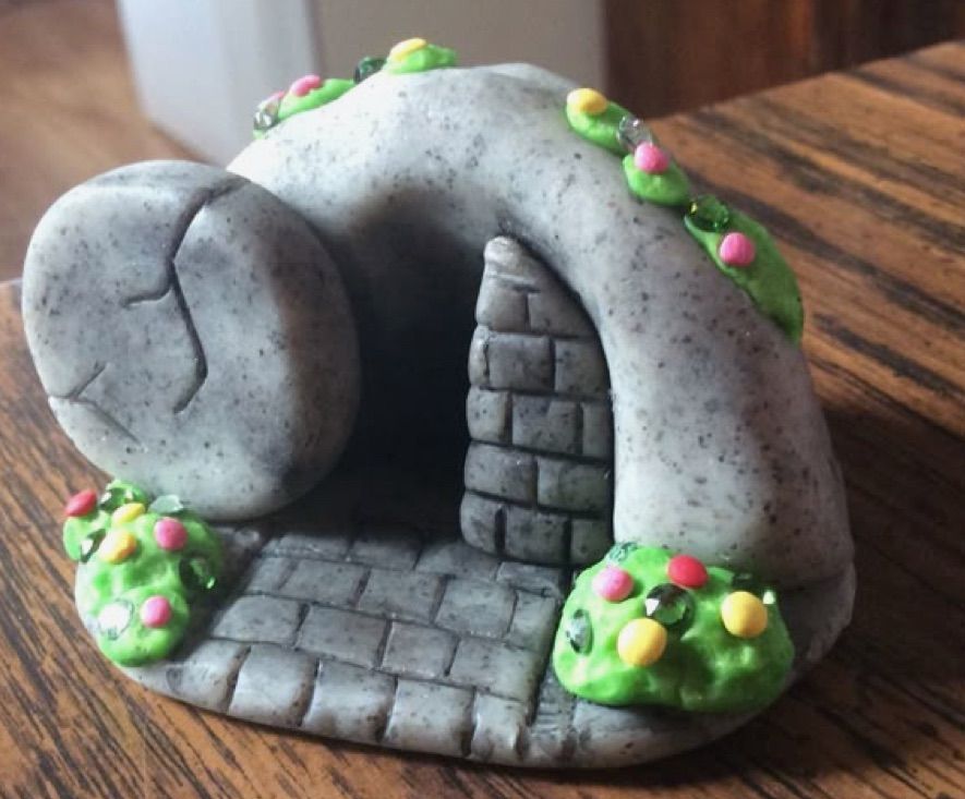 Adult Clay Hand Building Class