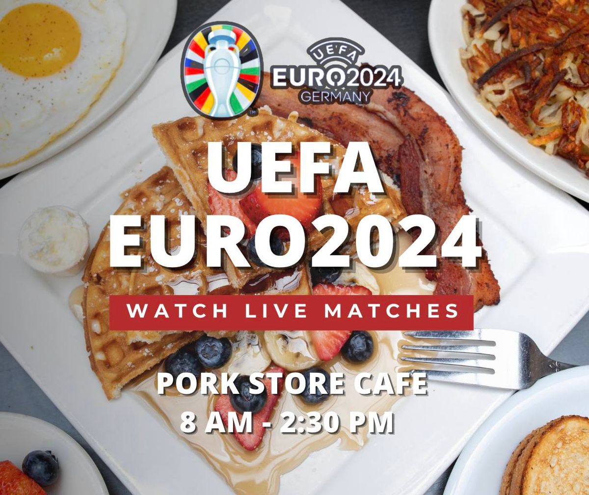 UEFA EURO 2024 Final