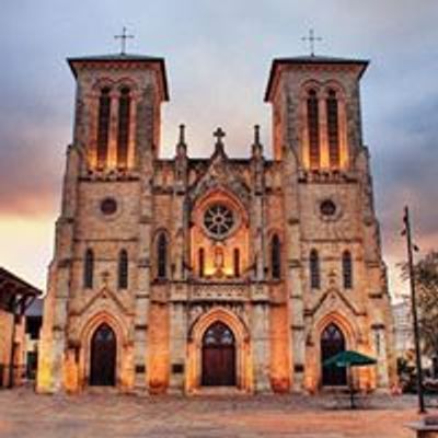 San Fernando Cathedral