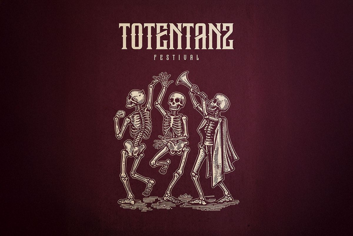 Totentanz Festival