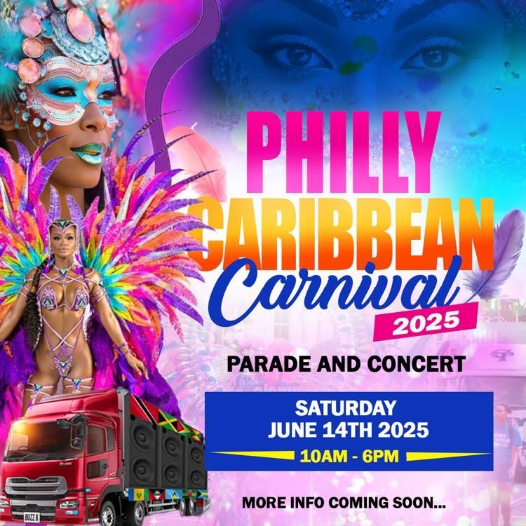 Philly Caribbean Carnival