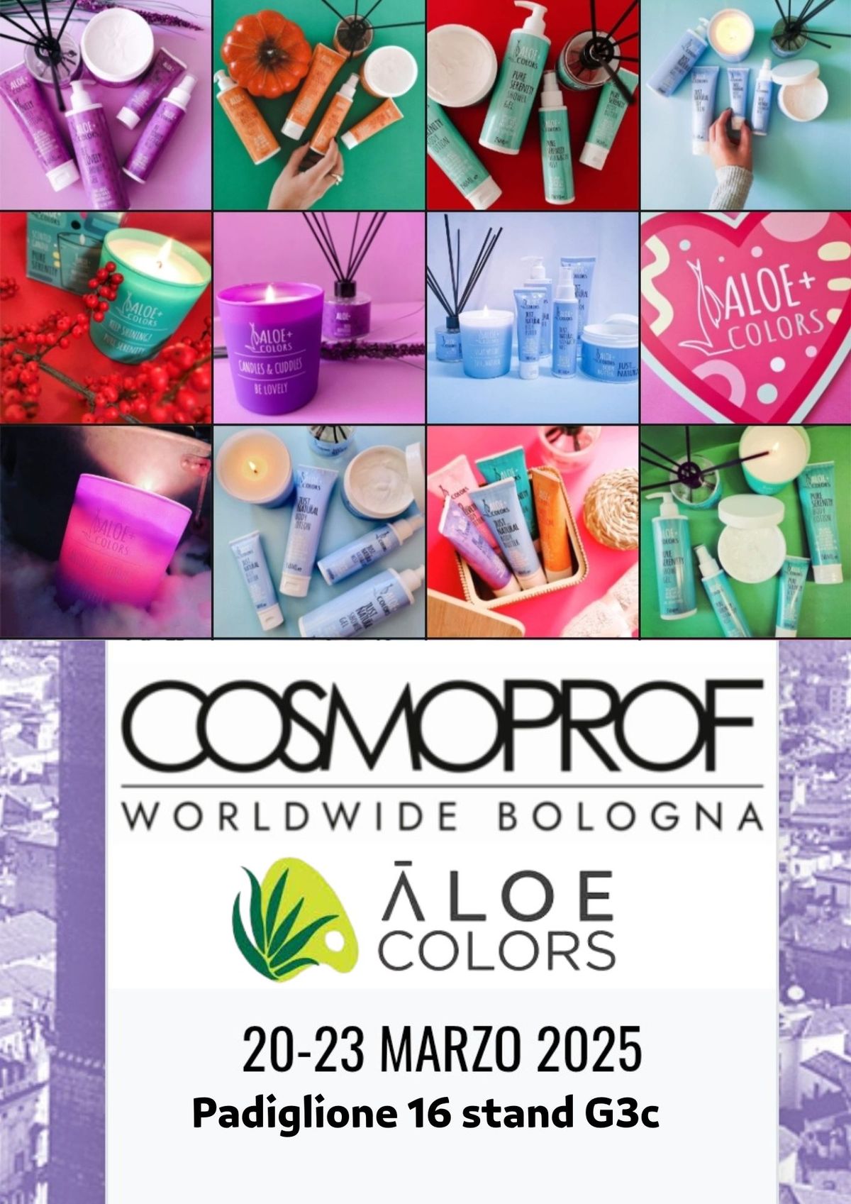 Cosmoprof Bologna 2025