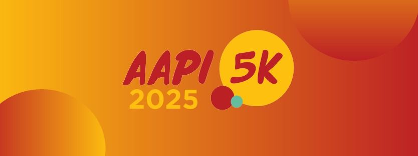 2025 NYC AAPI 5K