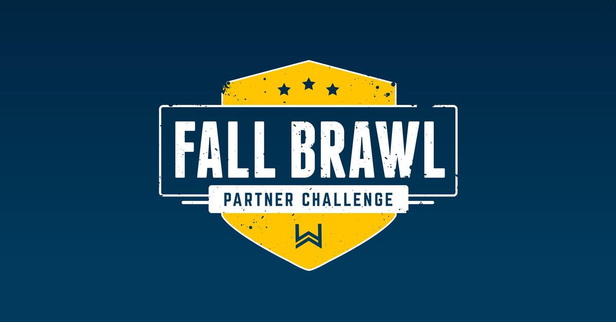 Fall Brawl Partner Challenge 2024