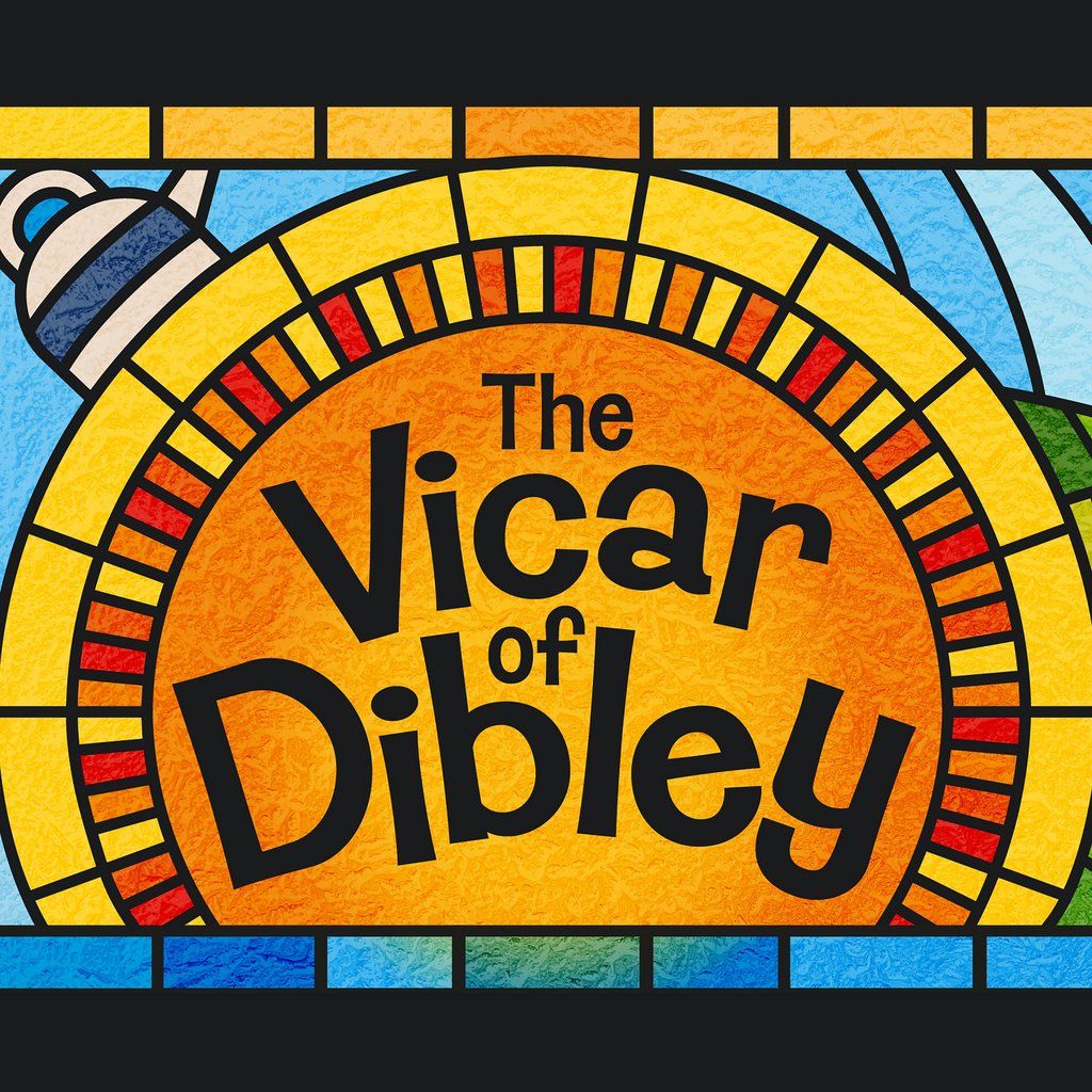 Ambient Night Productions presents Vicar of Dibley